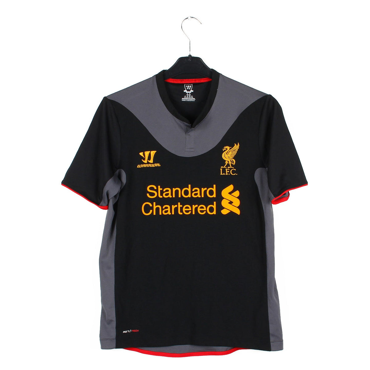 2012/13 - Liverpool FC (L)