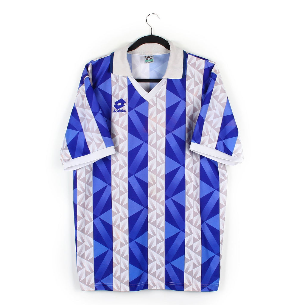 1998/00 - Lotto Template (XL)