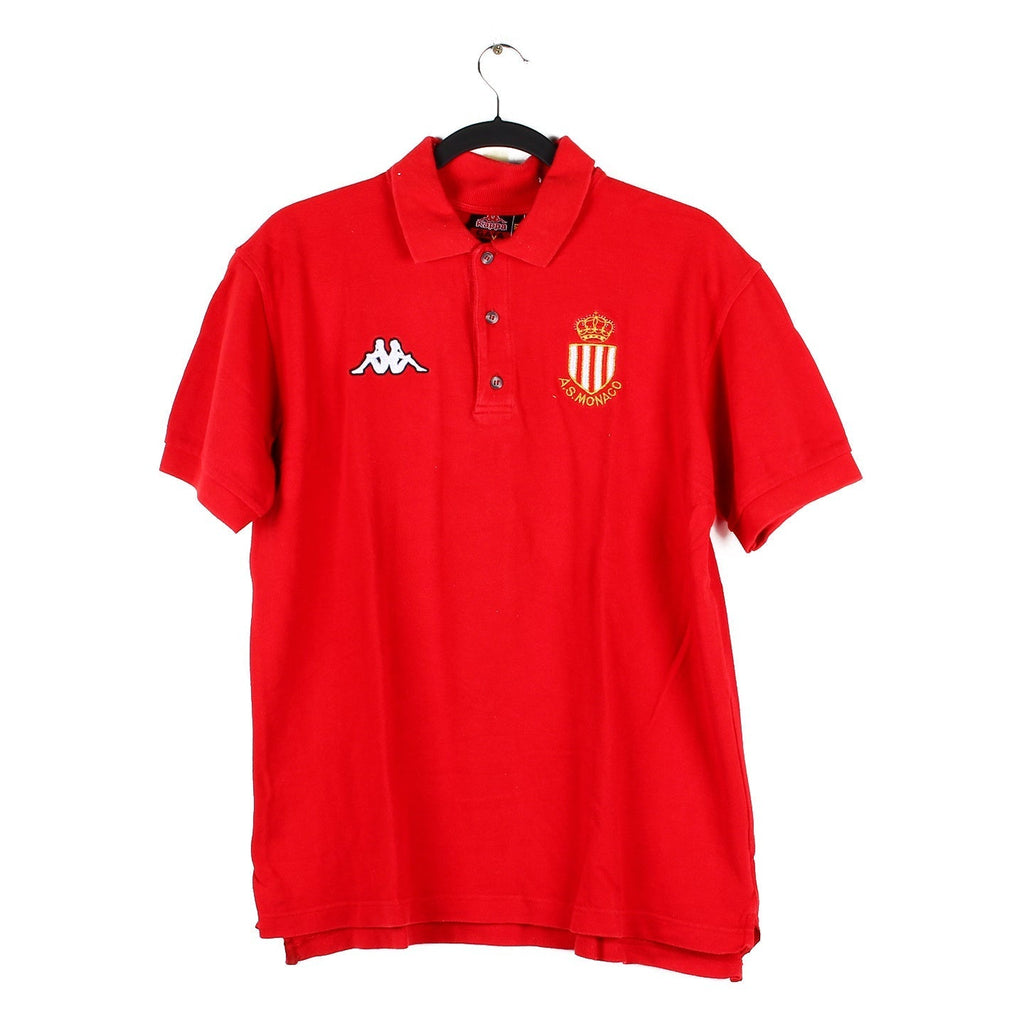 2000/01 - AS Monaco (XL)