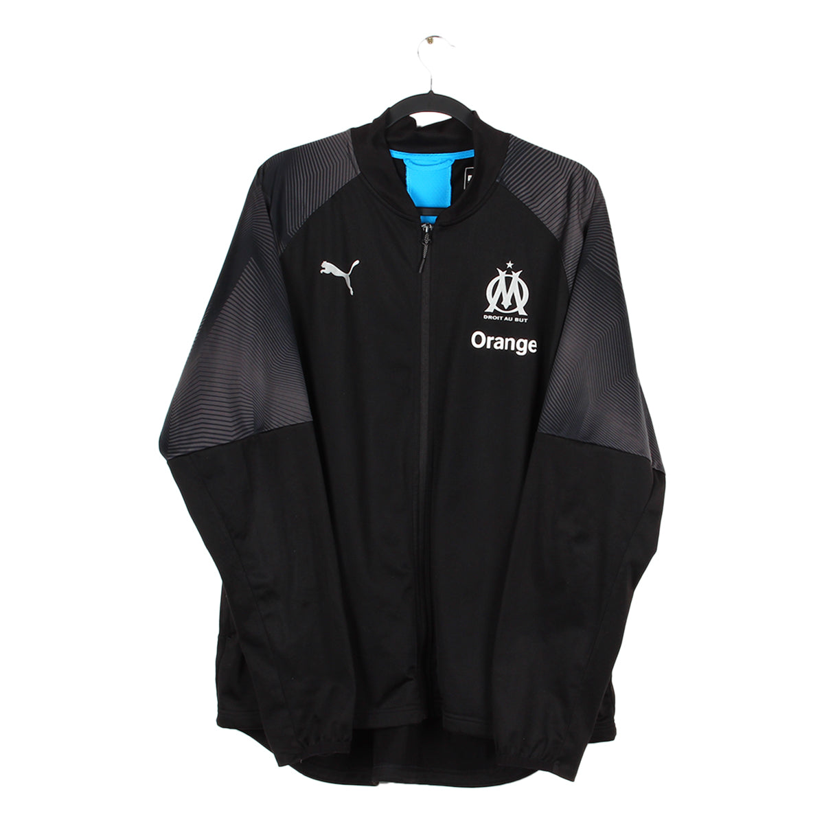 2018/19 - OM (XL)
