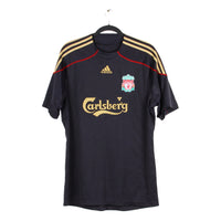 2009/10 - Liverpool FC - Torres #9 (S)