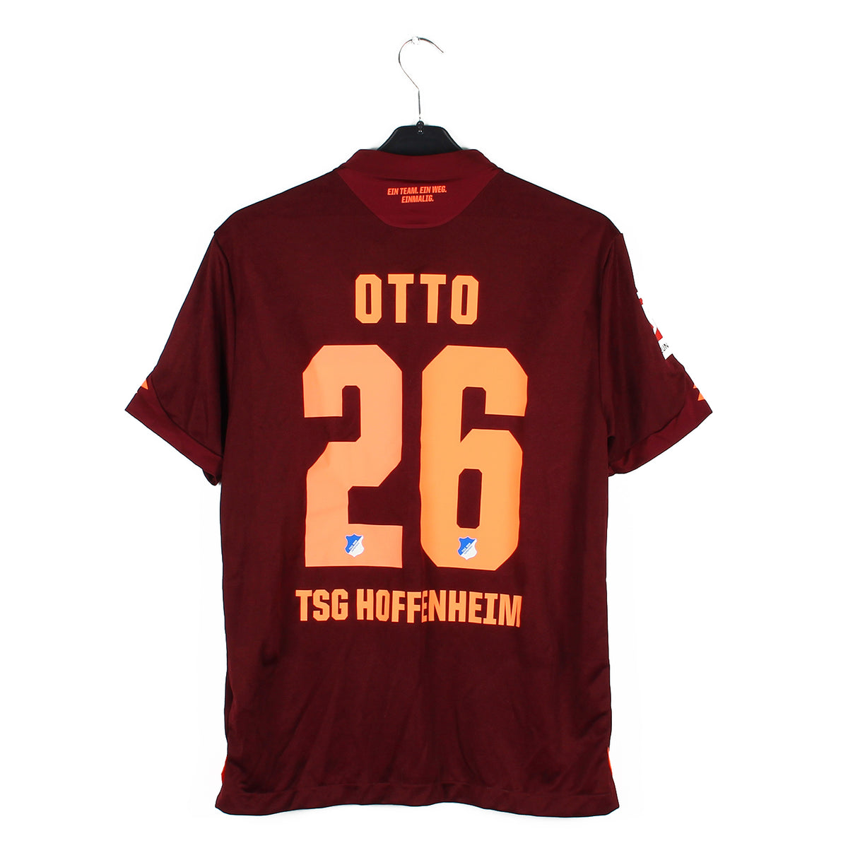 2018/19 - TSG 1899 Hoffenheim - Otto #26 (L)
