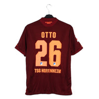 2018/19 - TSG 1899 Hoffenheim - Otto #26 (L)