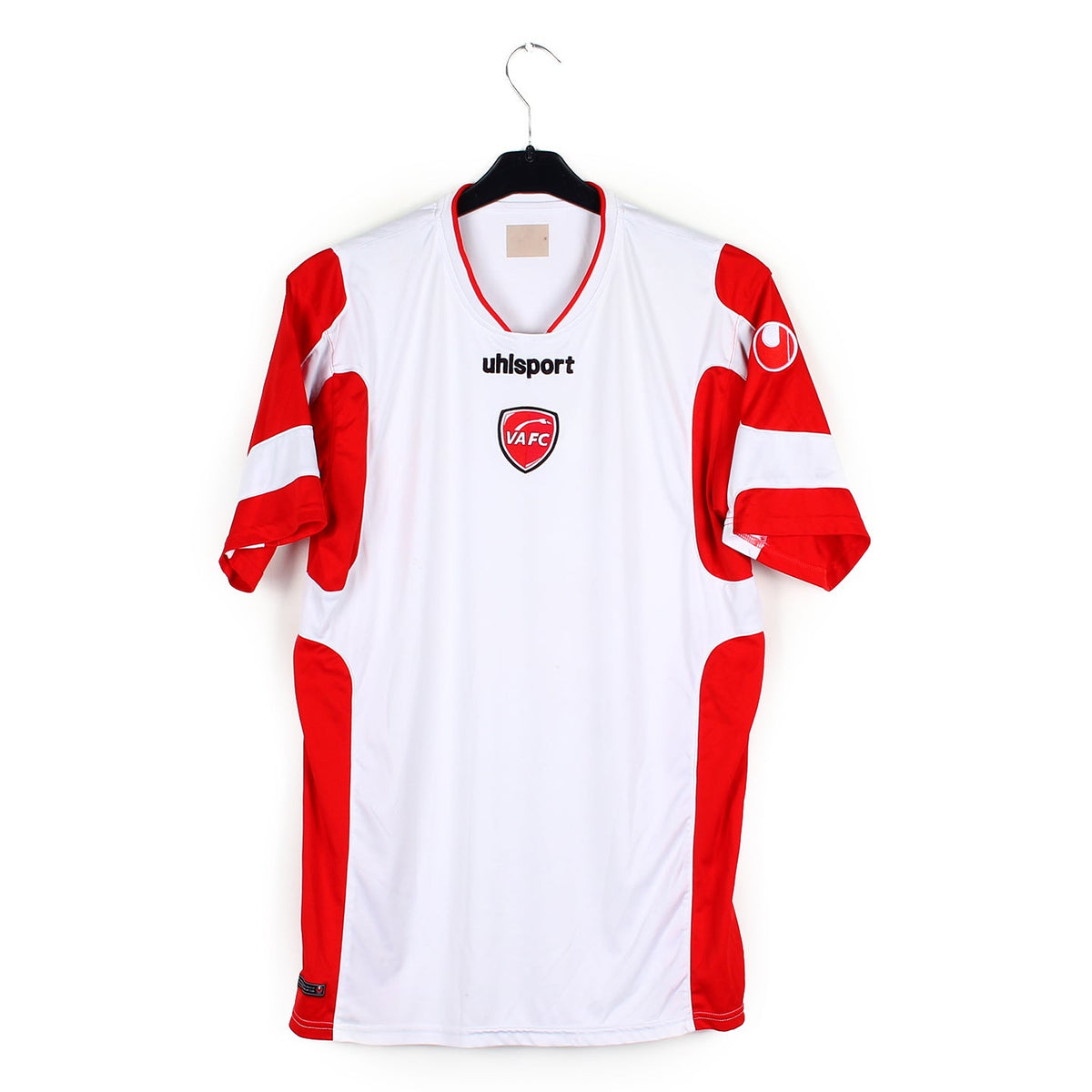 2011/12 - Valenciennes (XL)