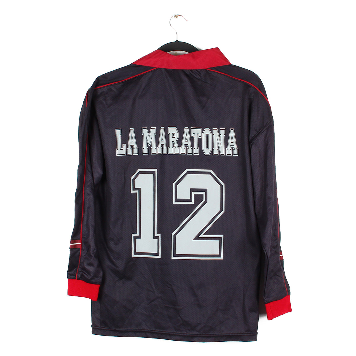 1998/99 - Torino - La Maratona #12 (S)