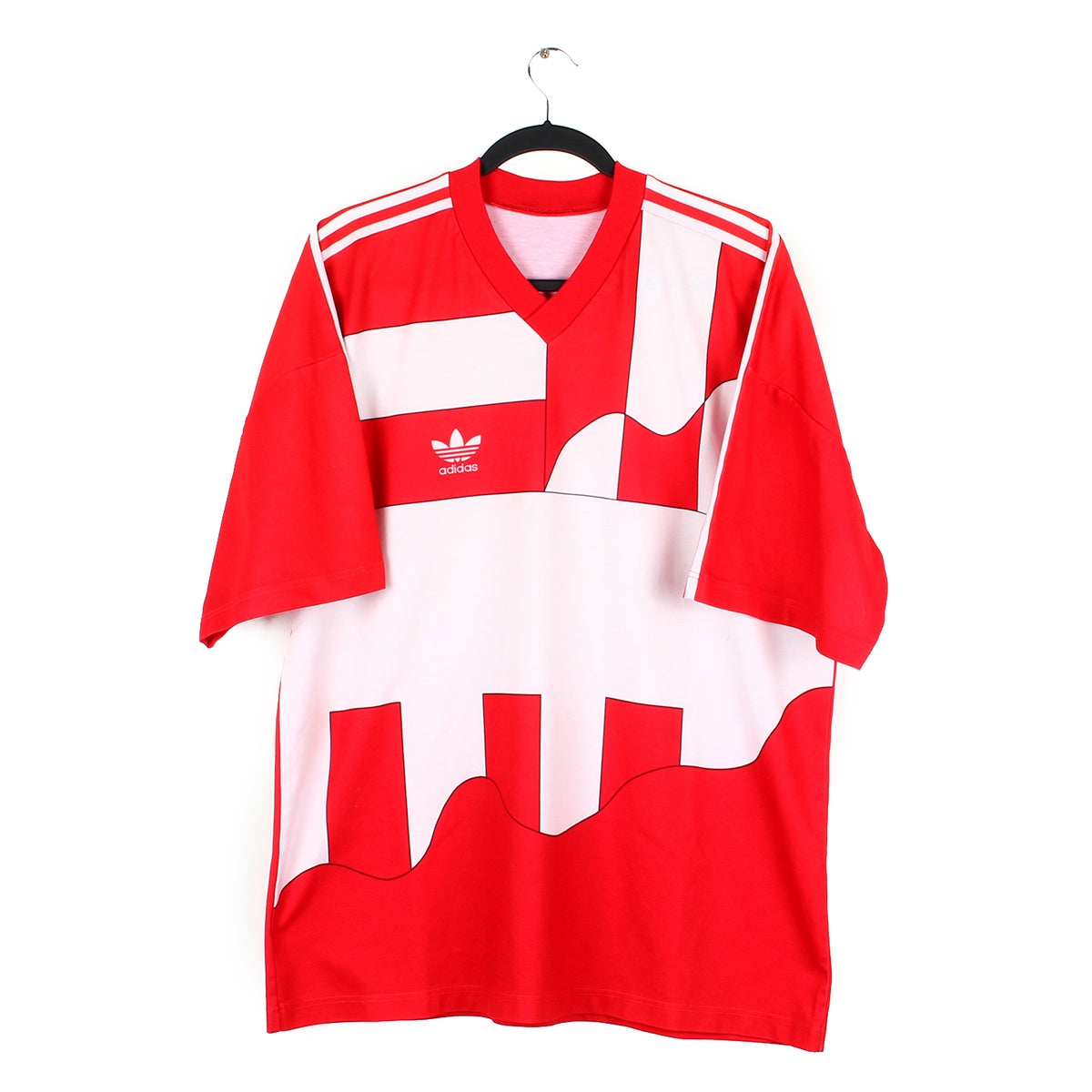 1990/92 - Adidas Template (XL)