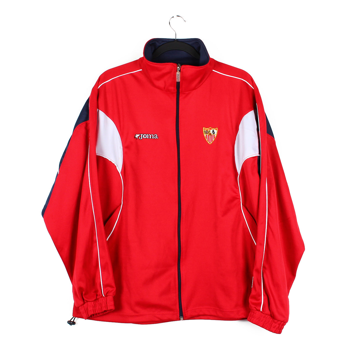 2004/05 - Seville FC (XL)