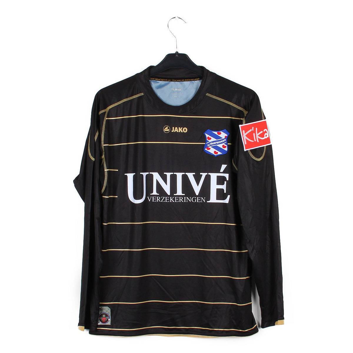 2010/11 - Heerenveen #13 (M) [MATCH ISSUE]