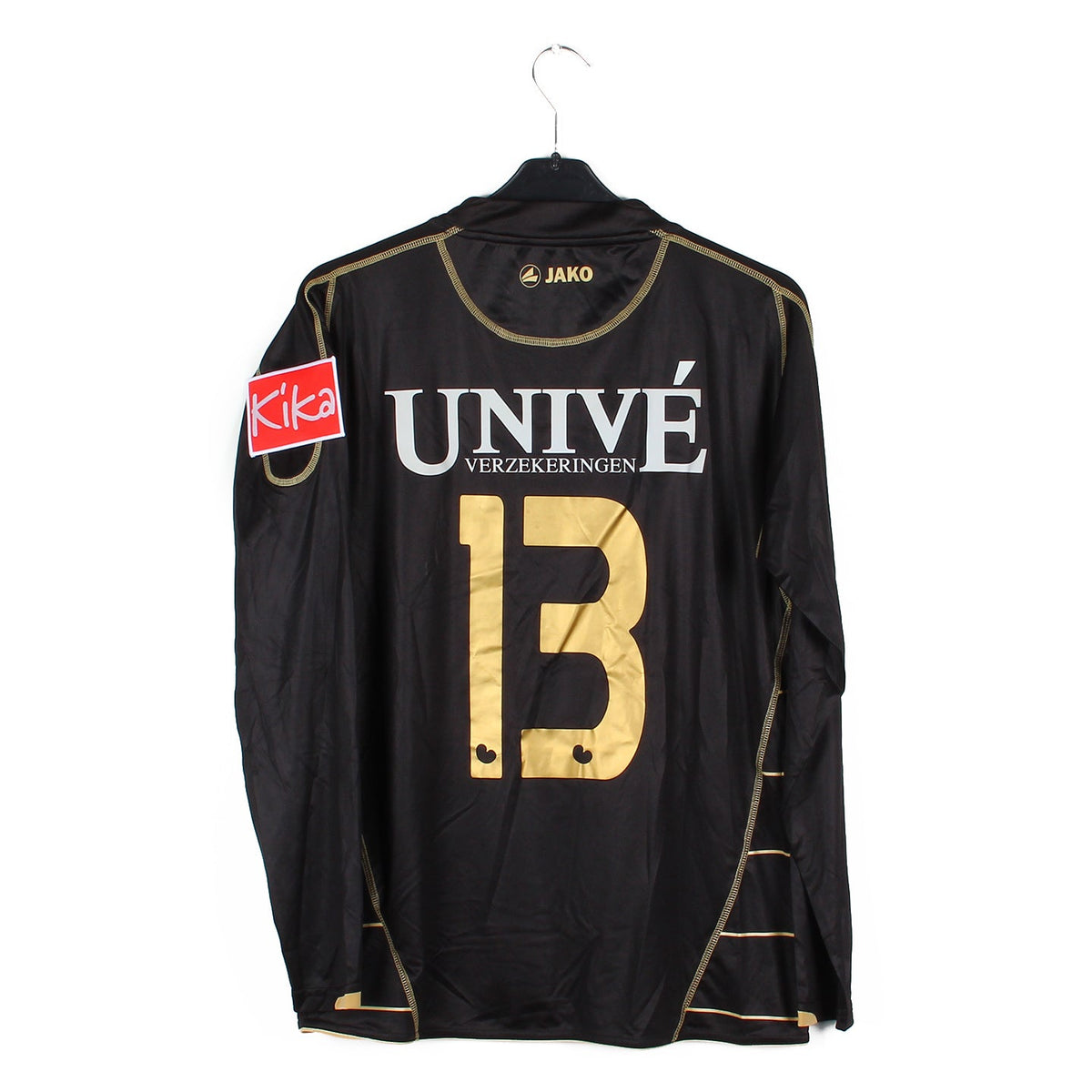 2010/11 - Heerenveen #13 (M) [MATCH ISSUE]