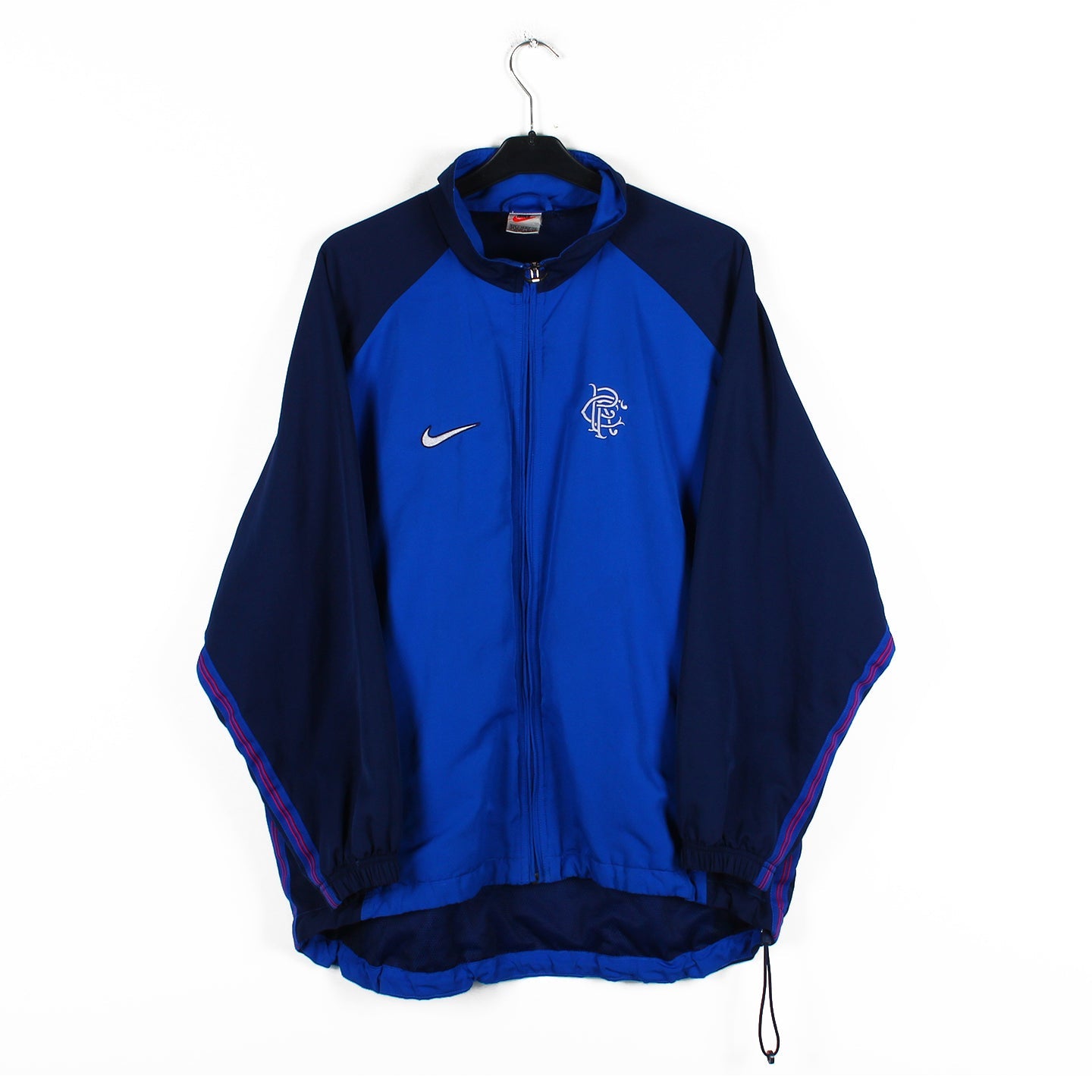 1998/99 - Glasgow Rangers (M)