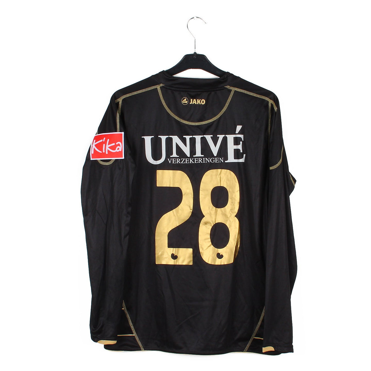2010/11 - Heerenveen #28 (L) [MATCH ISSUE]