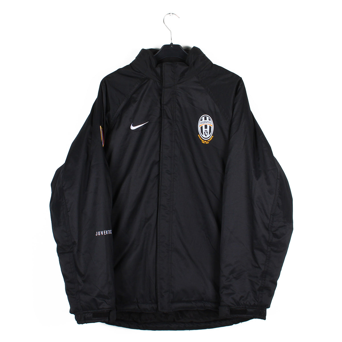 2005/06 - Juventus (L) *centenaire*