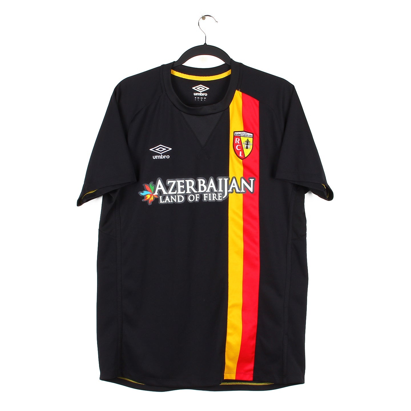 2014/15 - RC Lens (XL enfant)