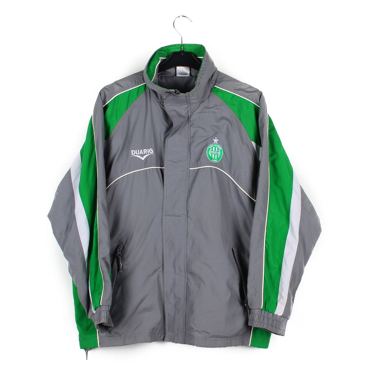 2003/04  - Saint-Etienne (S)