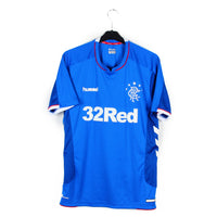 2018/19 - Glasgow Rangers (M)