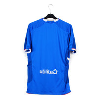 2018/19 - Glasgow Rangers (M)