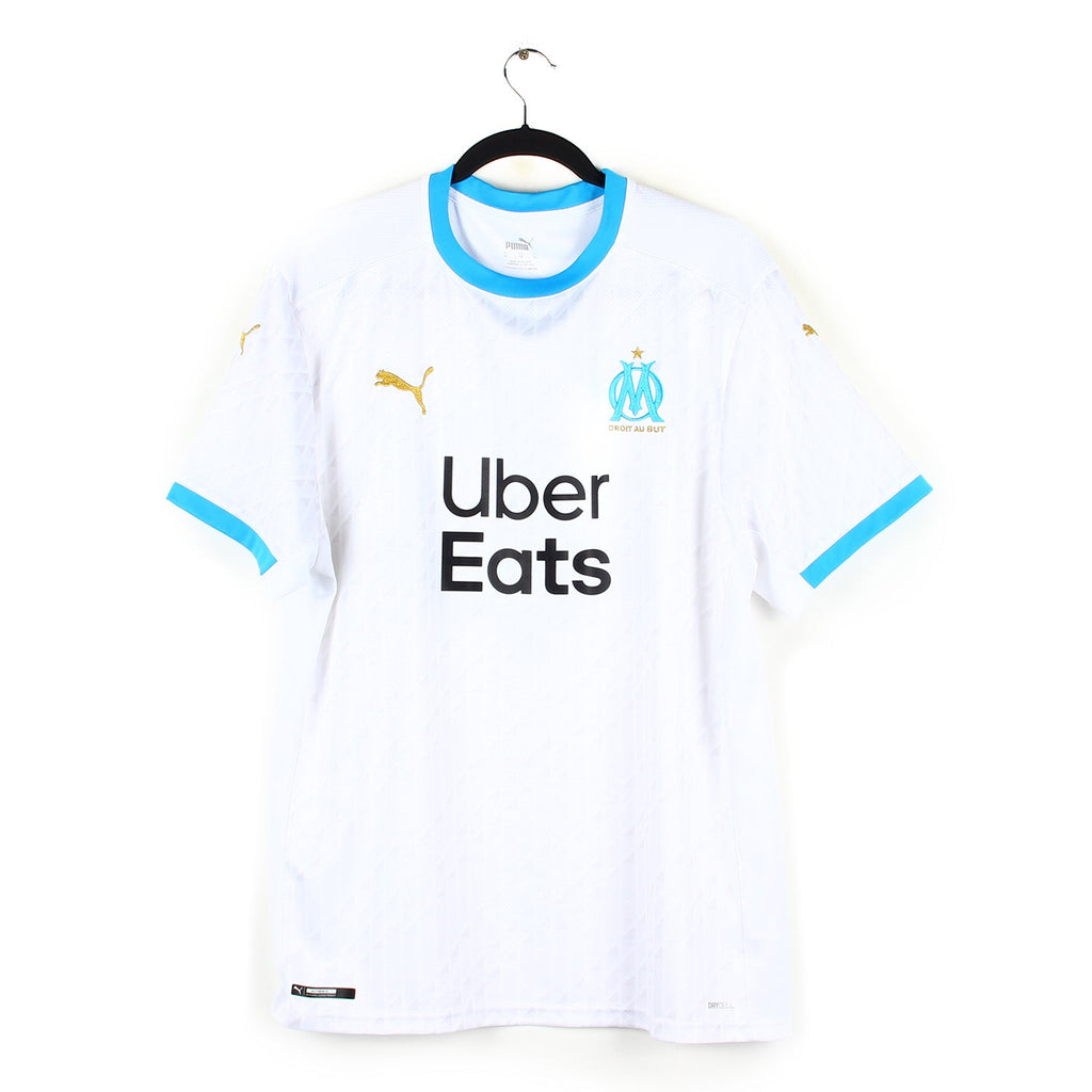 2020/21 - OM - Payet #10 (2XL)