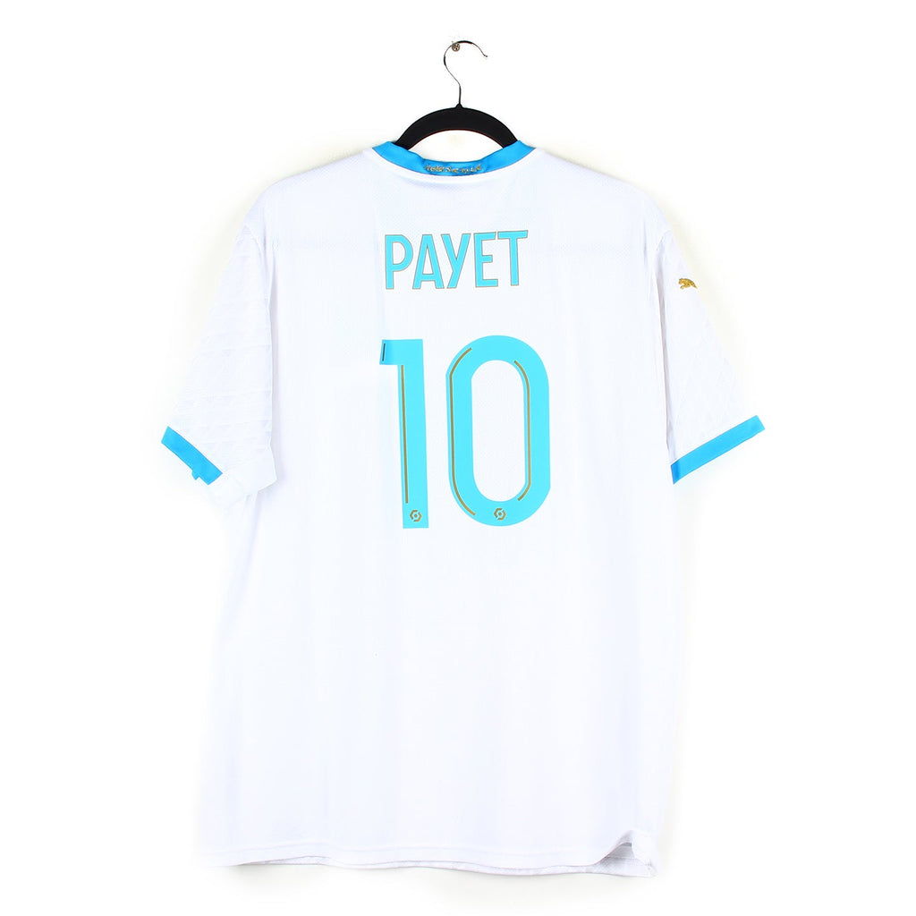 2020/21 - OM - Payet #10 (2XL)