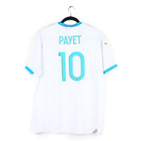 2020/21 - OM - Payet #10 (2XL)