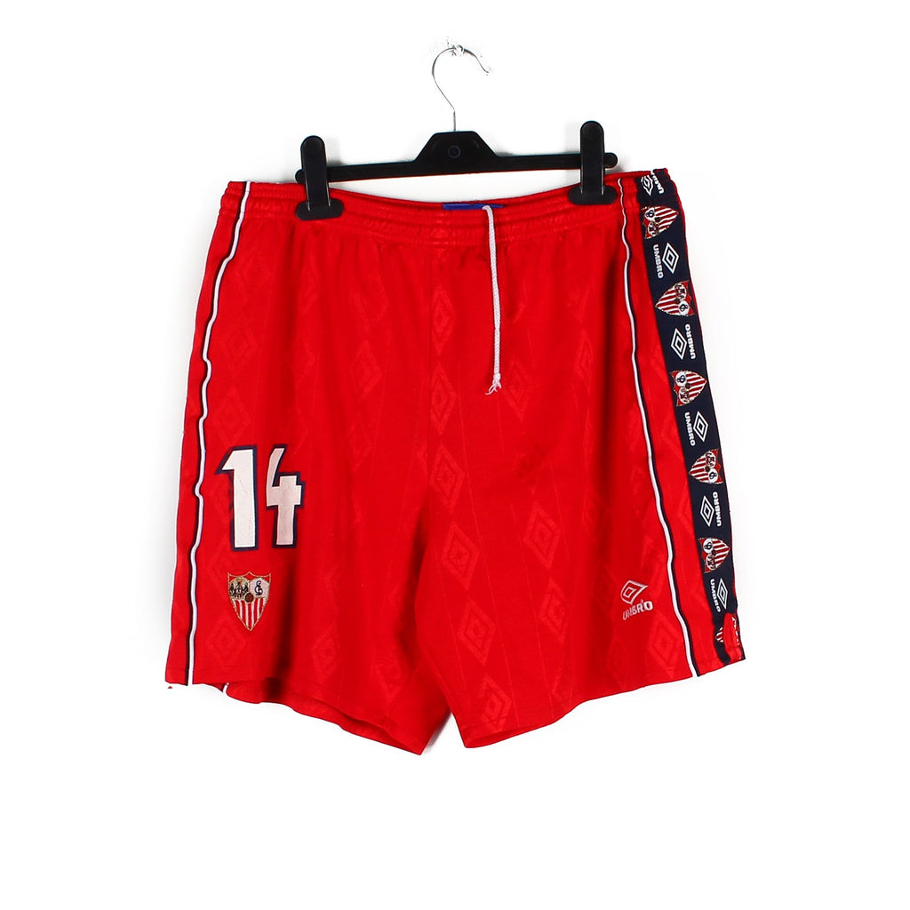 1998/99 - Seville FC #14 (XL)