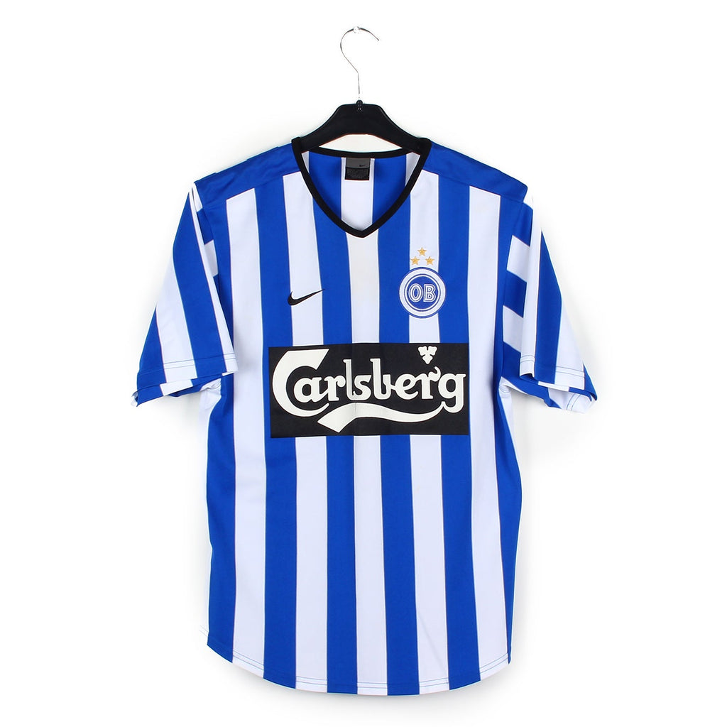 2003/04 - OB Odense (S)