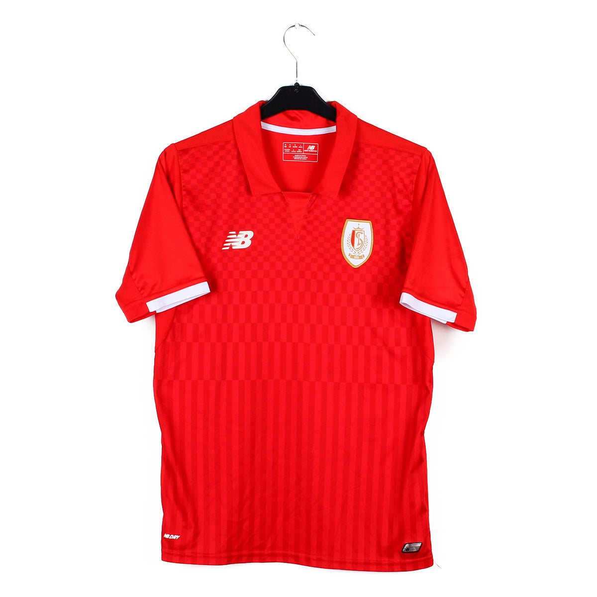 2017/18 - Standard Liège #21 (M) [porté]
