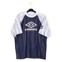 1998 - Umbro Template (M) *réversible*