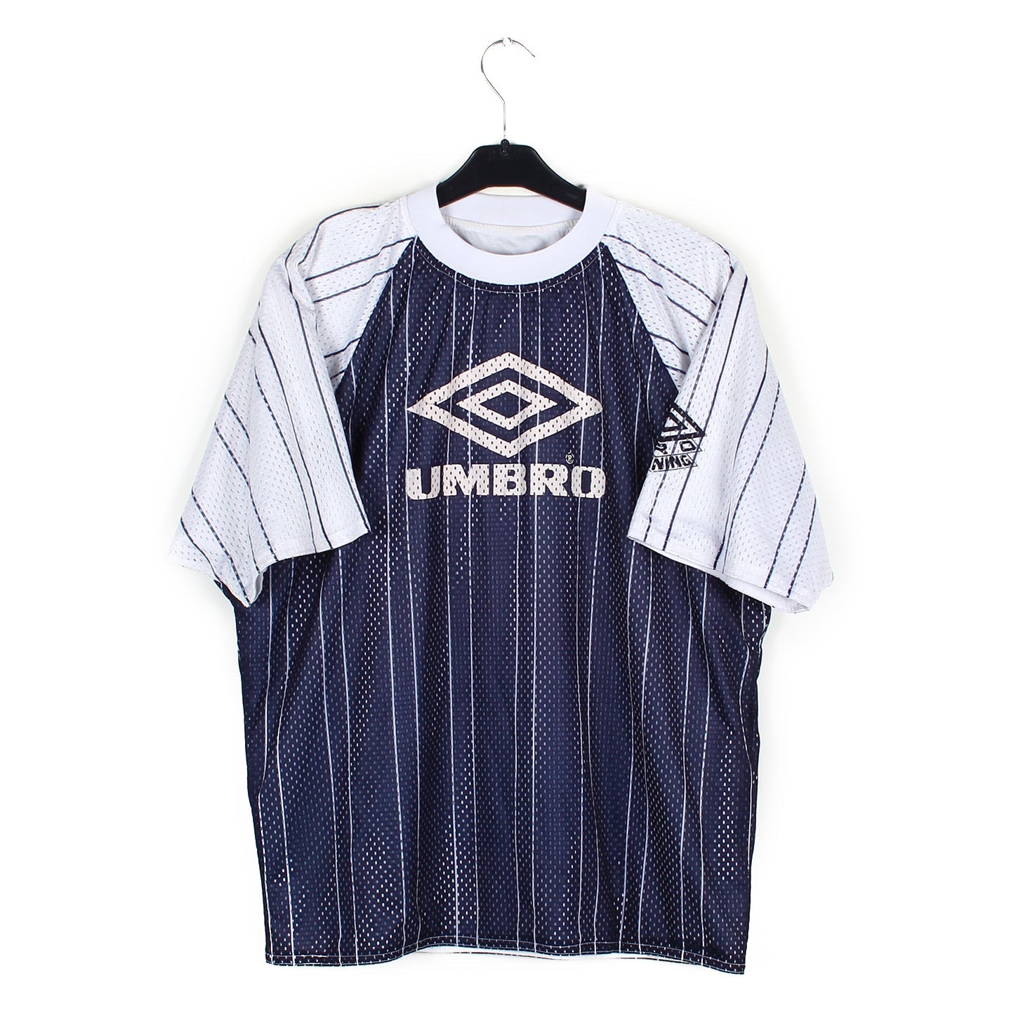 1998 - Umbro Template (M) *réversible*