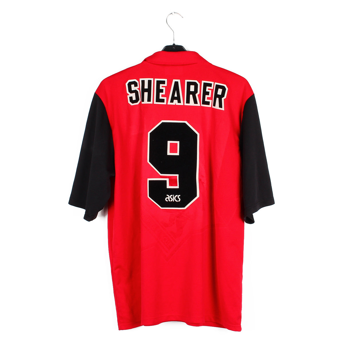 1995/96 - Blackburn - Shearer #9 (S)