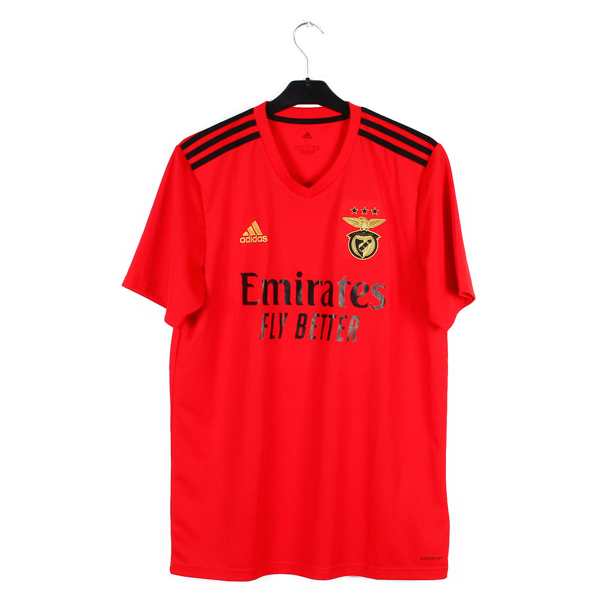 2020/21 - Benfica (M)