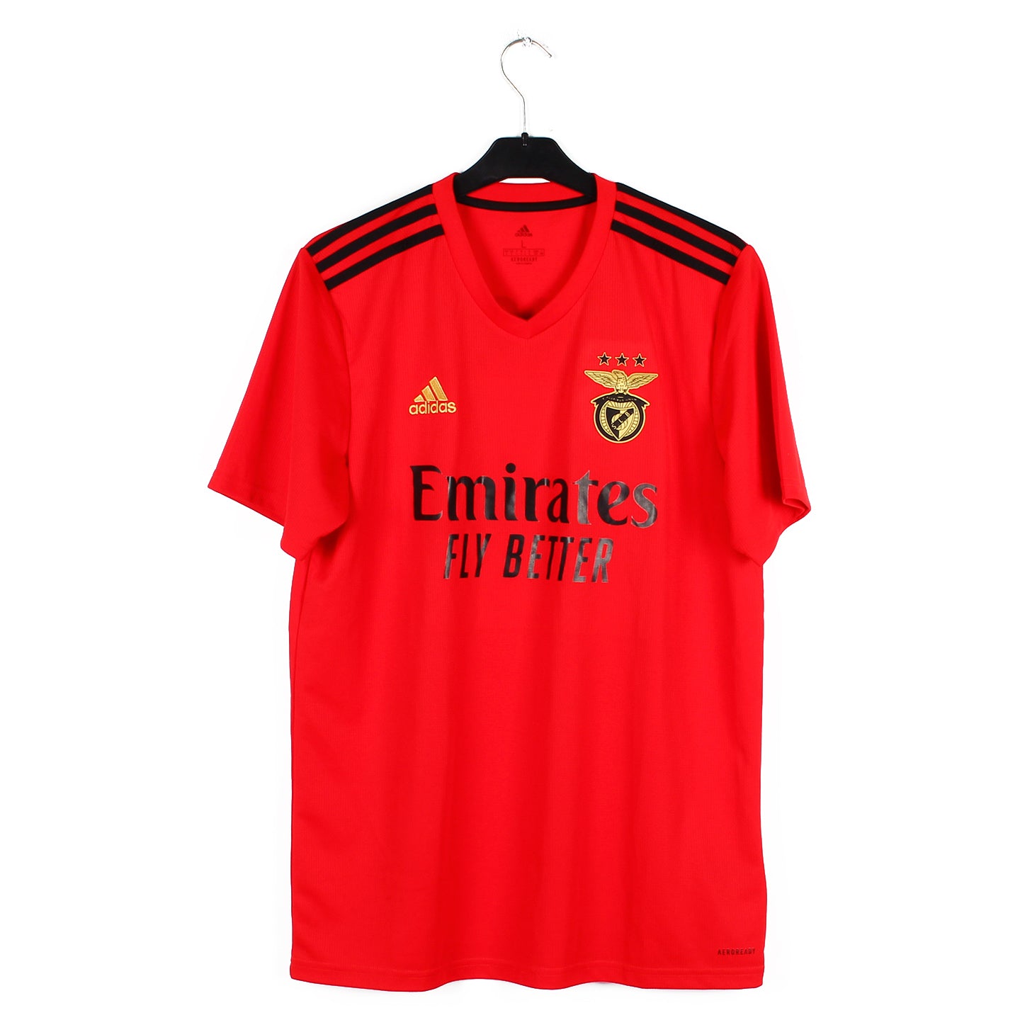 2020/21 - Benfica (M)