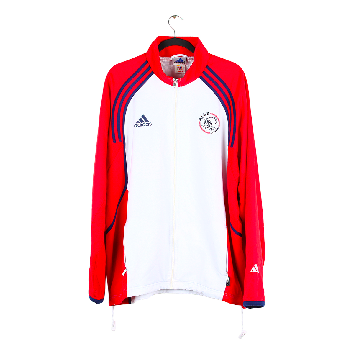 2000/01 - Ajax Amsterdam (XL)