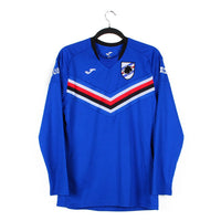2017/18 - Sampdoria UC (S)