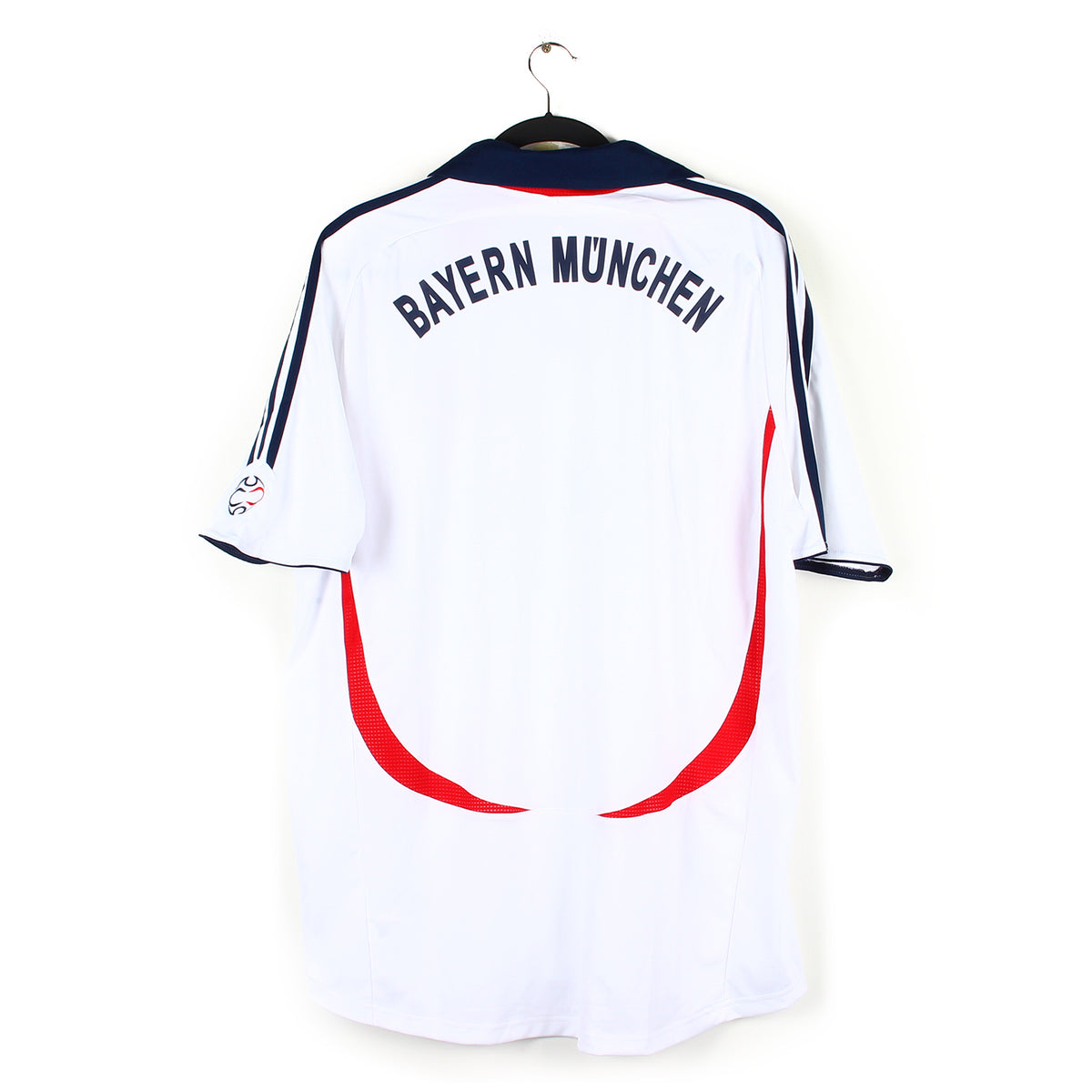 2006/07 - Bayern Munich (2XL)