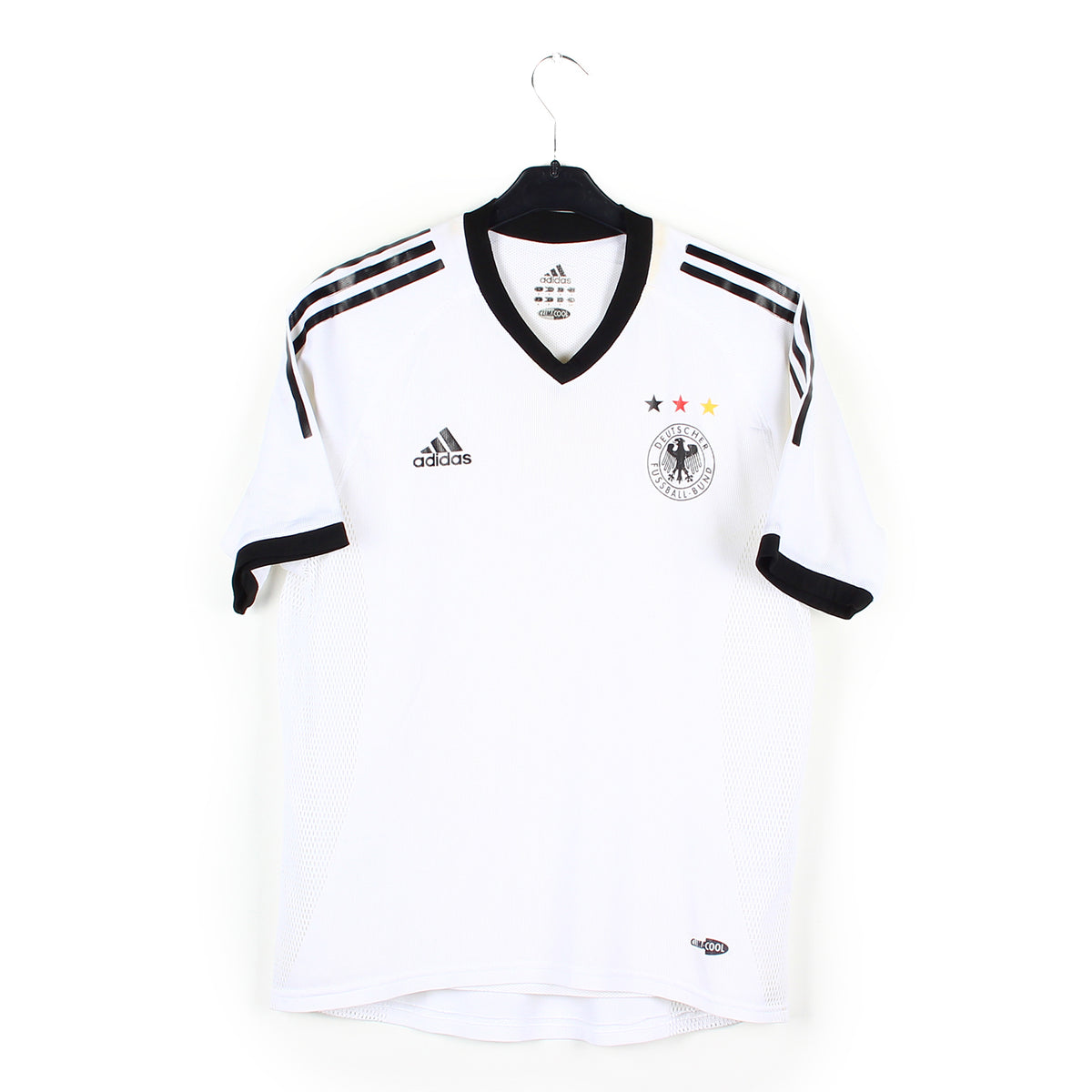 2002/04 - Allemagne (S) [stock pro]