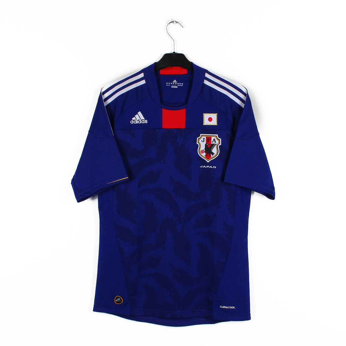 2009/10 - Japon (S)