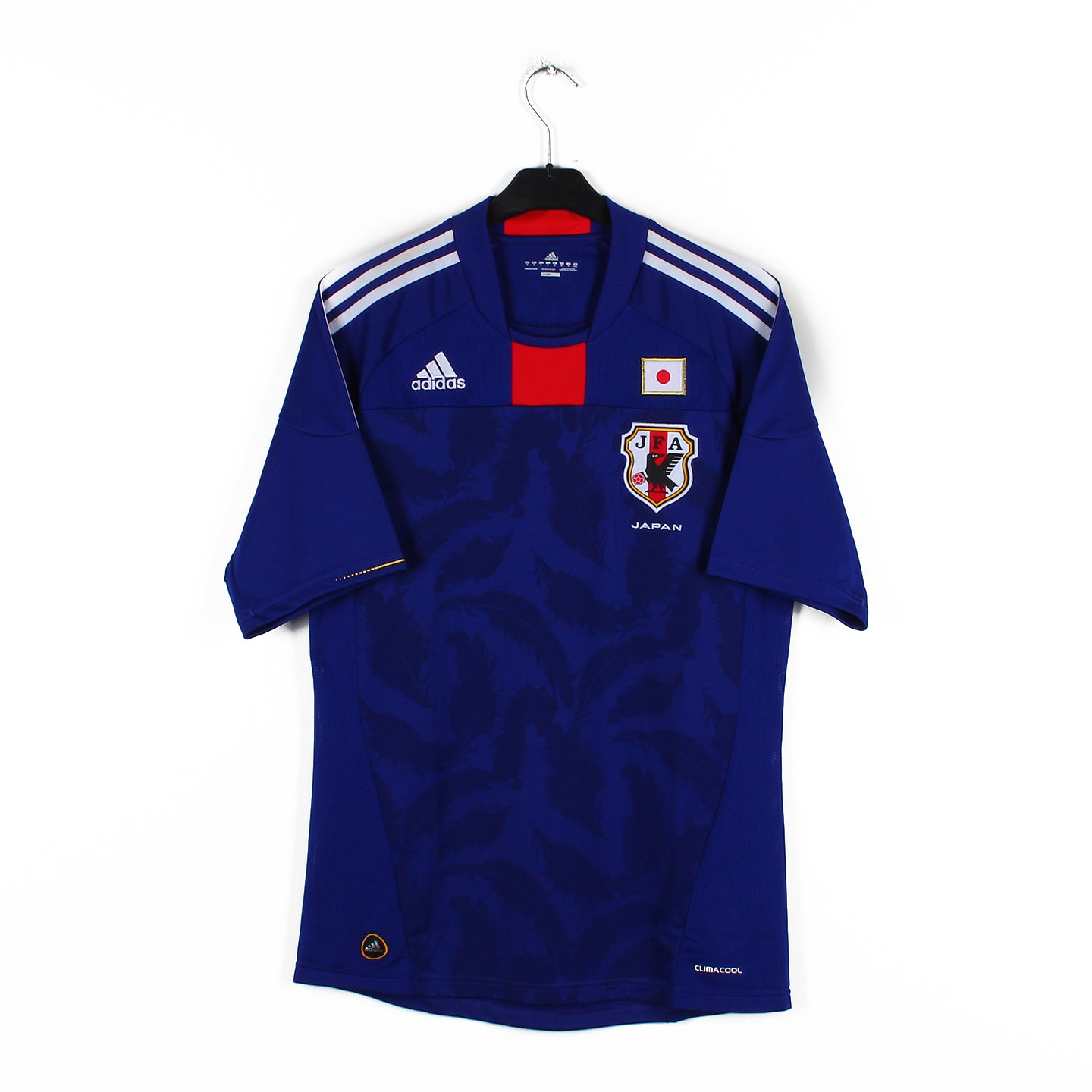 2009/10 - Japon (S)