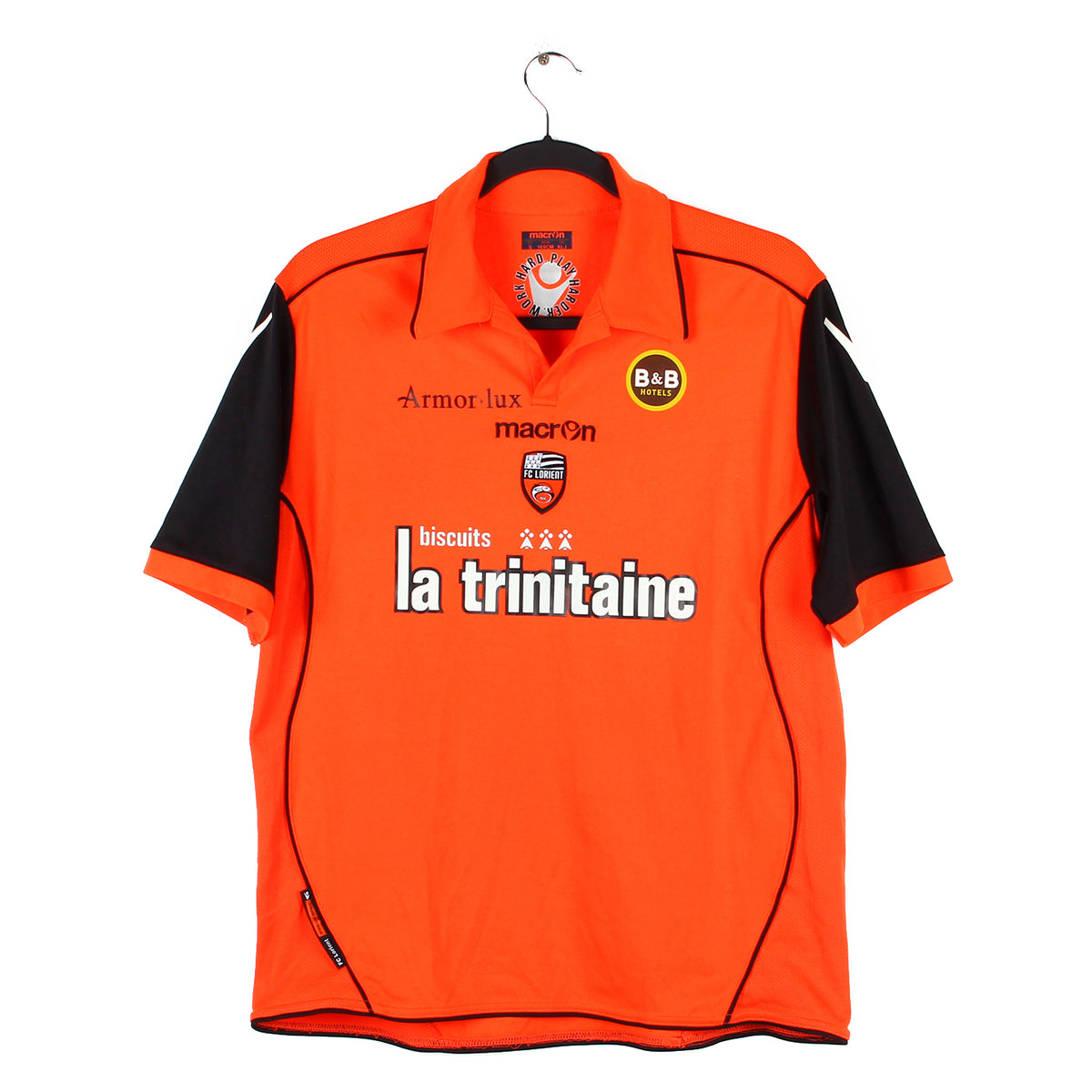2011/12 - FC Lorient (S)