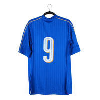 2016/17 - Italie #9 (XL) [préparé]