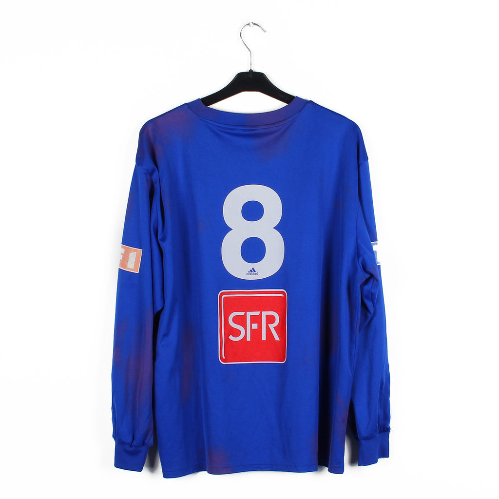 MAILLOT FOOT RÉTRO Coupe de France RTL N°3 années 1990 EUR 85,00 - FR