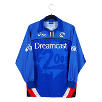 1999/00 - Sampdoria (S)