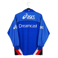 1999/00 - Sampdoria (S)