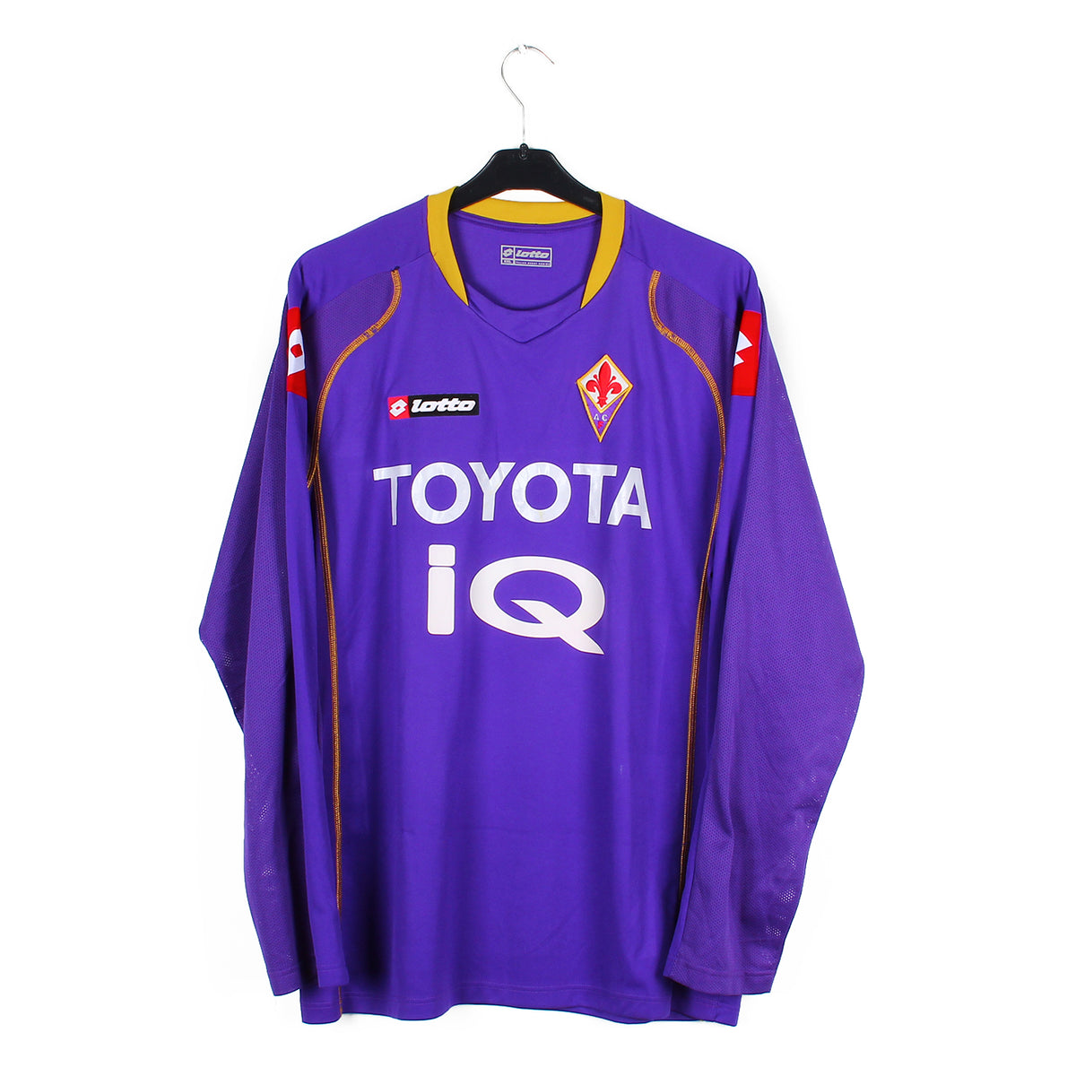 2008/09 - Fiorentina (2XL)