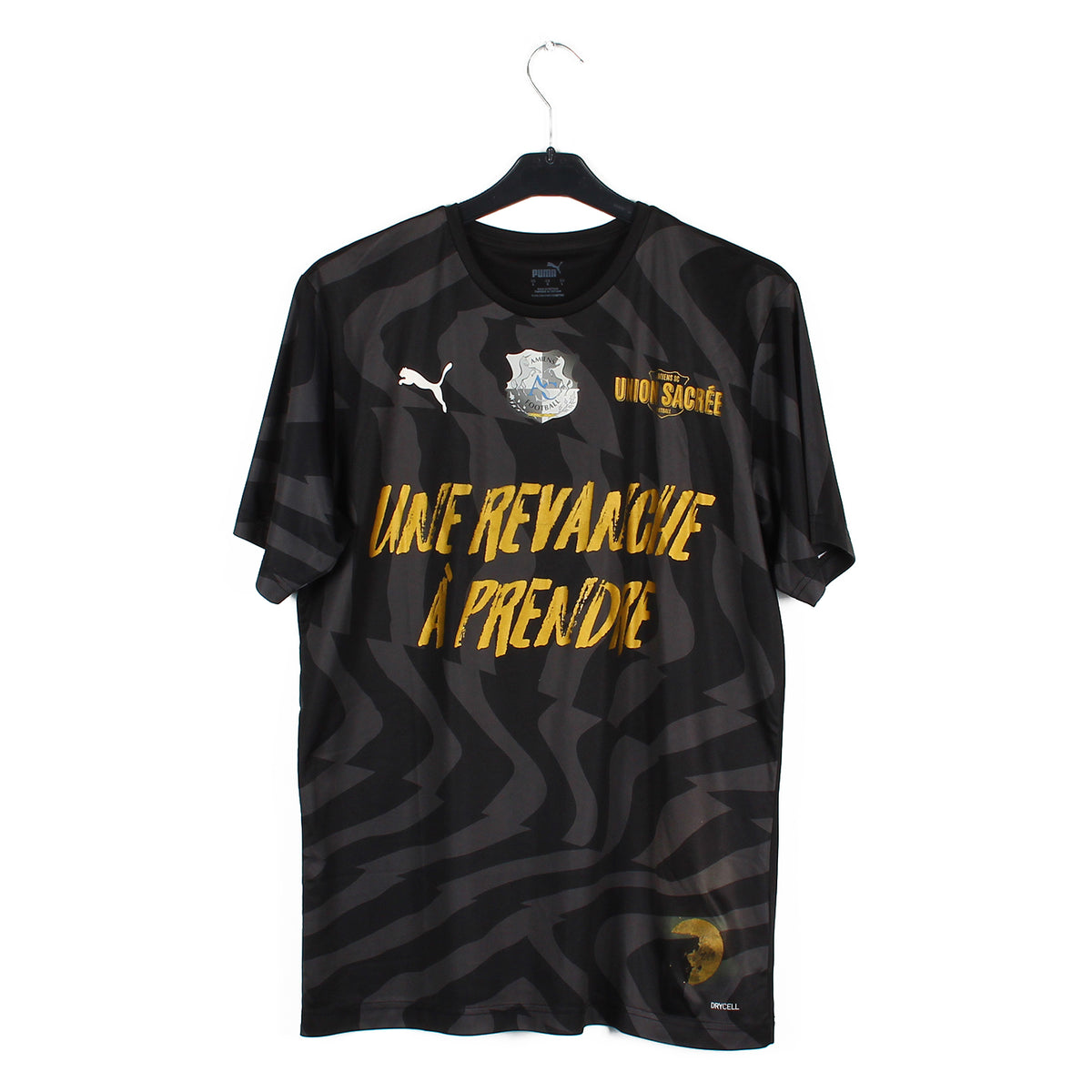 2020/21 - Amiens SC (M)