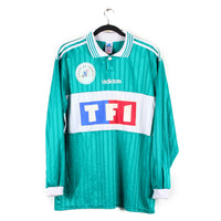 1996/97 - Coupe de France #12 (XL) [porté]