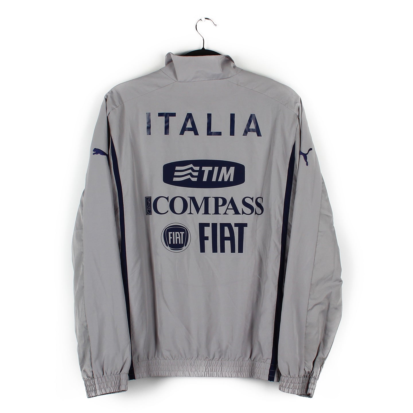 2012/13 - Italie (plusieurs tailles) [stock pro]