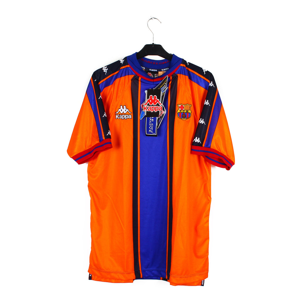 1997/98 - Barcelone (XL)