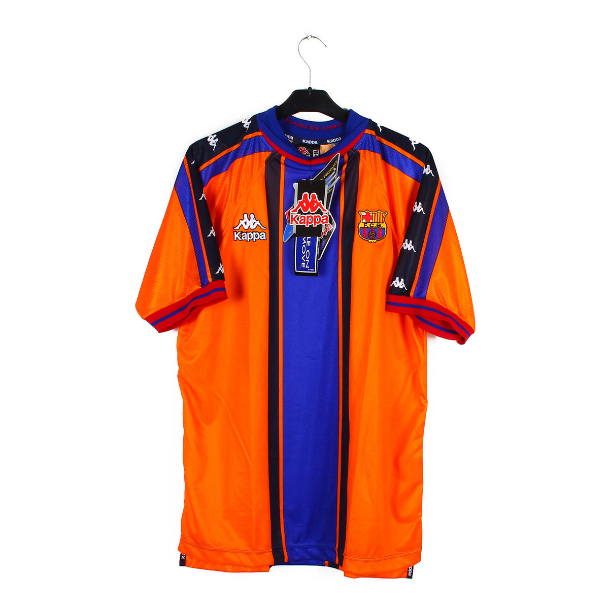 1997/98 - Barcelone (XL)