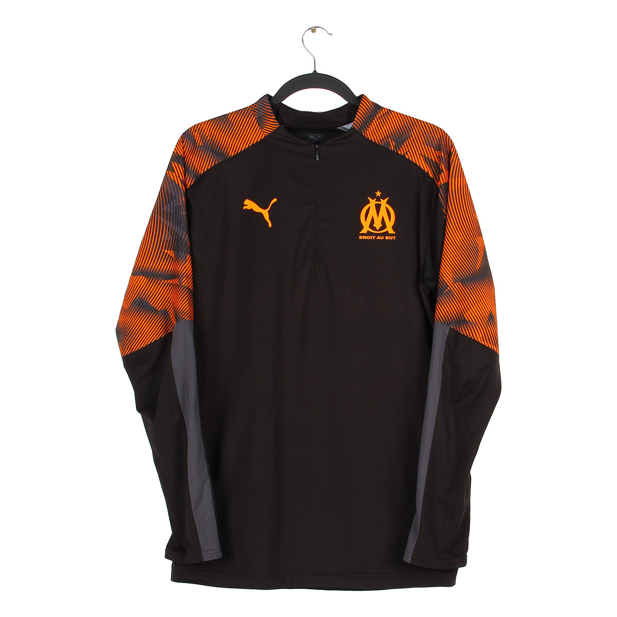 2019/20 - OM (S)