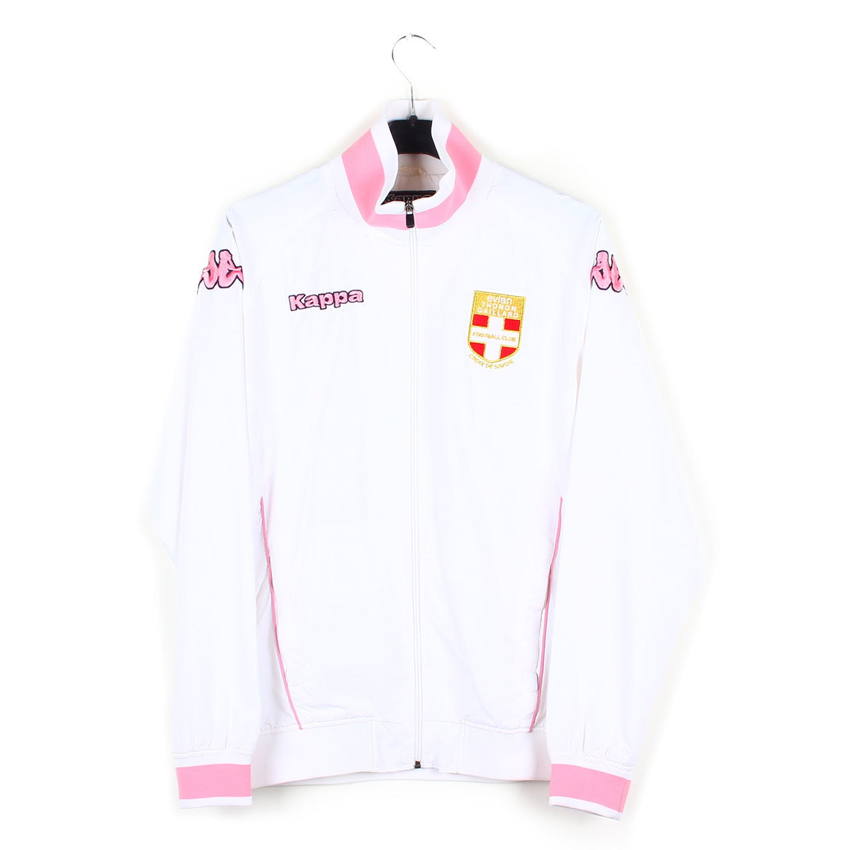 2010/11 - Evian Thonon Gaillard (2XL)